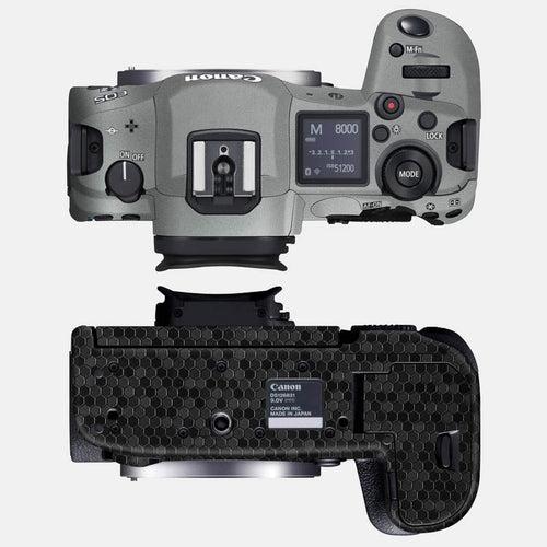 Canon EOS R5 Skins & Wraps