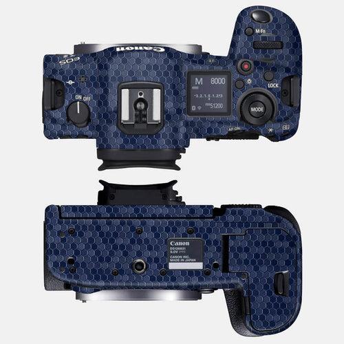 Canon EOS R5 Skins & Wraps