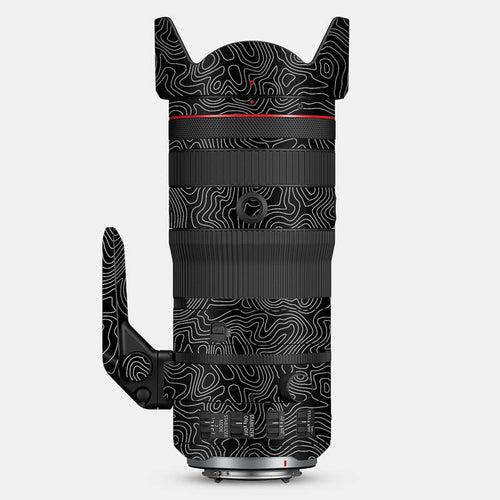 Canon RF 24-105mm F2.8 L IS USM Z Skins & Wraps