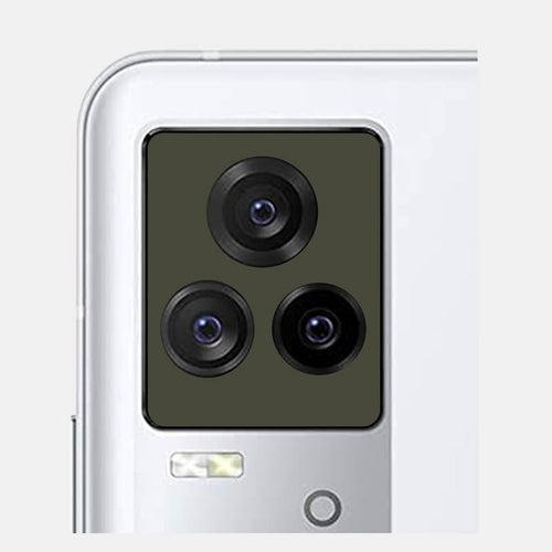Camera Skin - iQOO 7 Legend 5G