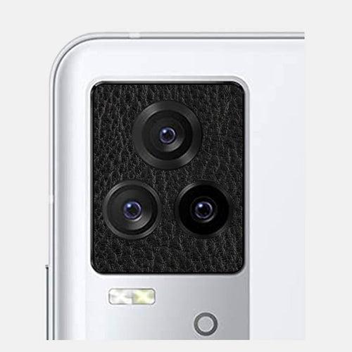 Camera Skin - iQOO 7 Legend 5G