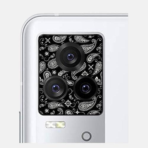 Camera Skin - iQOO 7 Legend 5G