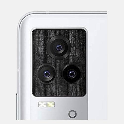 Camera Skin - iQOO 7 Legend 5G