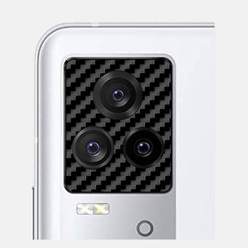 Camera Skin - iQOO 7 Legend 5G