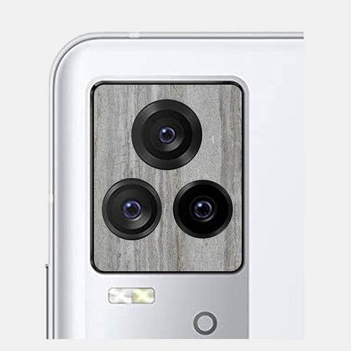 Camera Skin - iQOO 7 Legend 5G