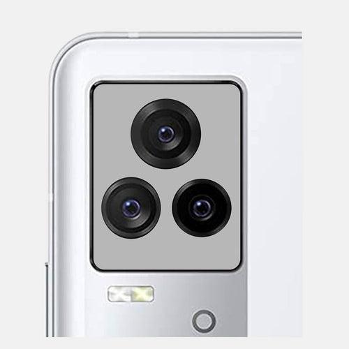 Camera Skin - iQOO 7 Legend 5G