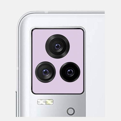 Camera Skin - iQOO 7 Legend 5G