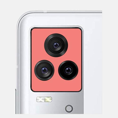 Camera Skin - iQOO 7 Legend 5G