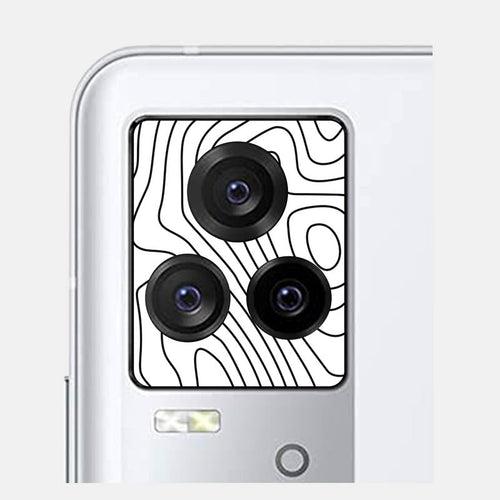 Camera Skin - iQOO 7 Legend 5G