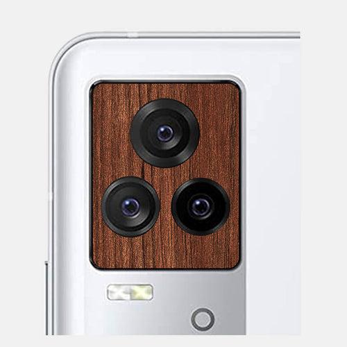 Camera Skin - iQOO 7 Legend 5G