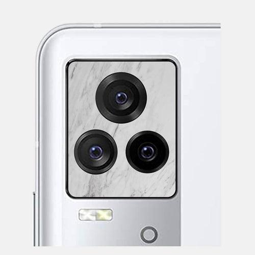 Camera Skin - iQOO 7 Legend 5G