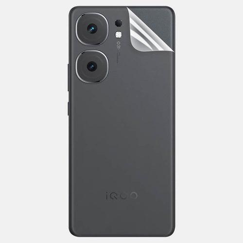 iQOO Neo 9 Pro 5G Skins & Wraps