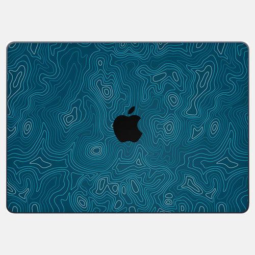 MacBook Air 13 M3 2024 Skins & Wraps