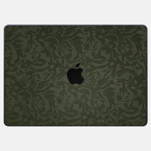 MacBook Air 13 M3 2024 Skins & Wraps