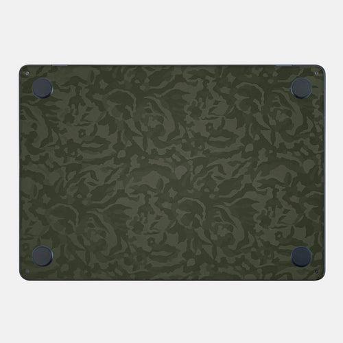 MacBook Air 15 M3 2024 Skins & Wraps