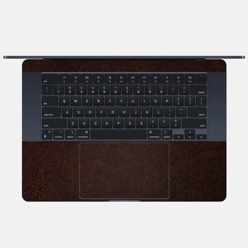 MacBook Air 15 M3 2024 Skins & Wraps