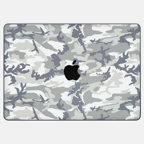 MacBook Air 15 M3 2024 Skins & Wraps