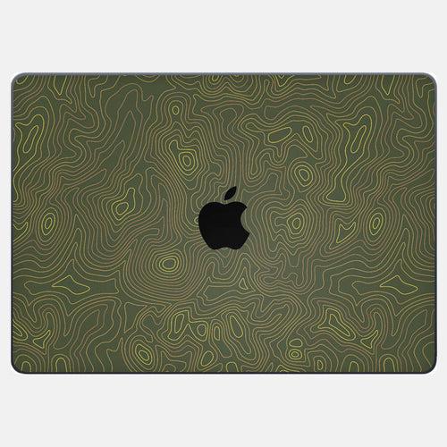 MacBook Air 15 M3 2024 Skins & Wraps