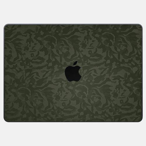 MacBook Air 15 M3 2024 Skins & Wraps