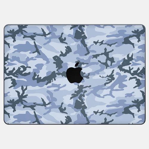 MacBook Air 15 M3 2024 Skins & Wraps