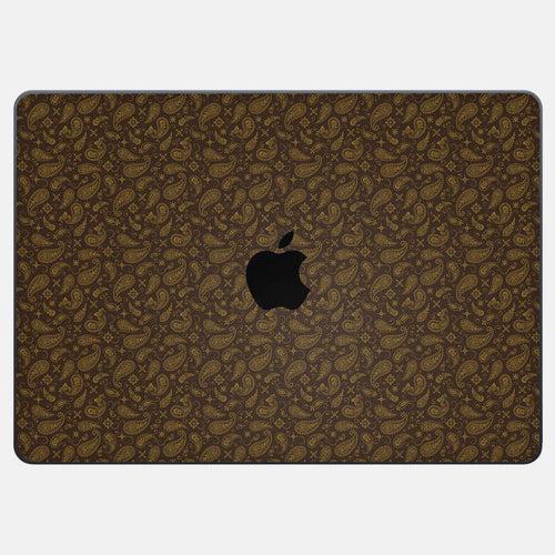 MacBook Air 15 M3 2024 Skins & Wraps