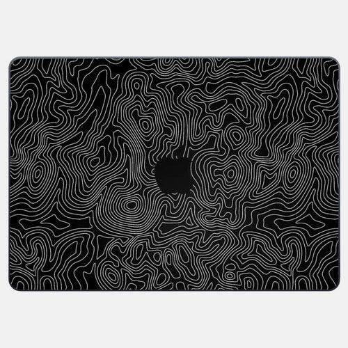 MacBook Air 15 M3 2024 Skins & Wraps