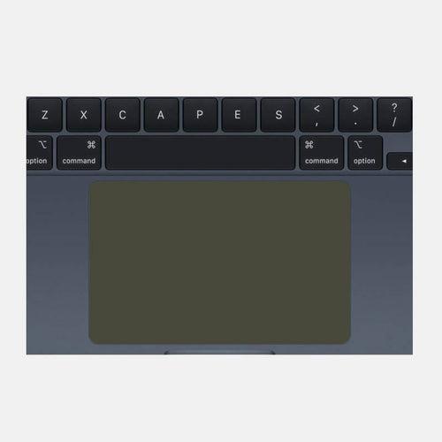 Trackpad Skin - MacBook Air 15 M3 2024 Skins & Wraps