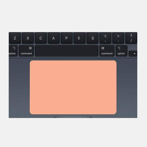 Trackpad Skin - MacBook Air 15 M3 2024 Skins & Wraps