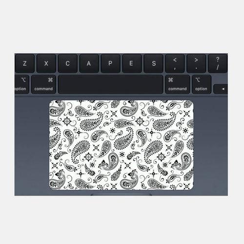 Trackpad Skin - MacBook Air 15 M3 2024 Skins & Wraps