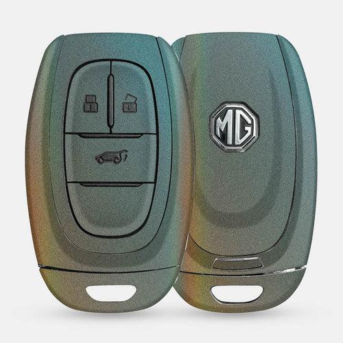 MG Gloster 2021 Skins & Wraps