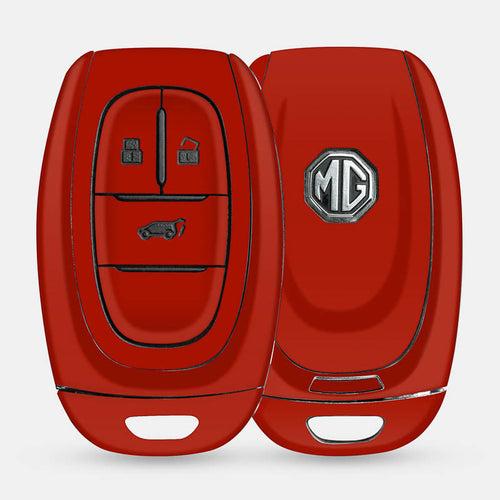 MG Gloster 2021 Skins & Wraps