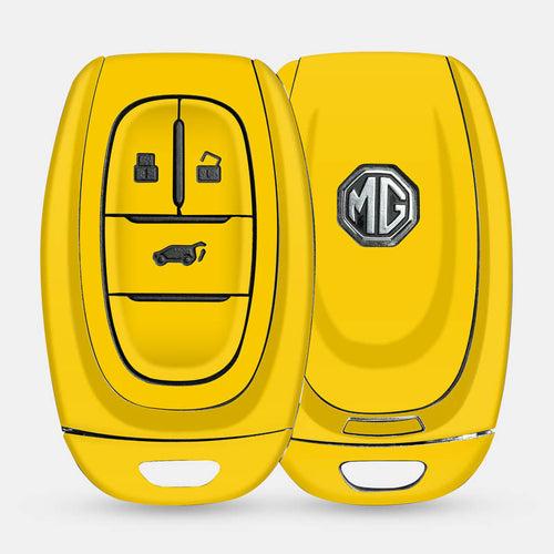 MG Gloster 2021 Skins & Wraps