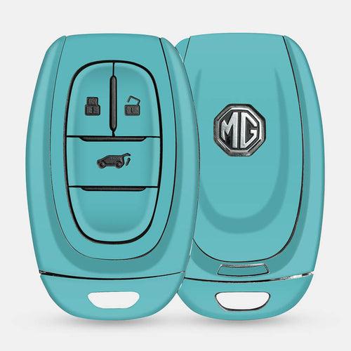 MG Gloster 2021 Skins & Wraps