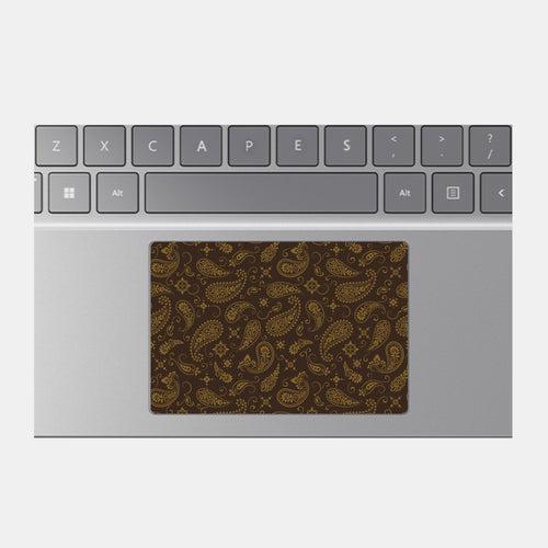 Trackpad Skin - Microsoft Surface Laptop 2 Skins & Wraps