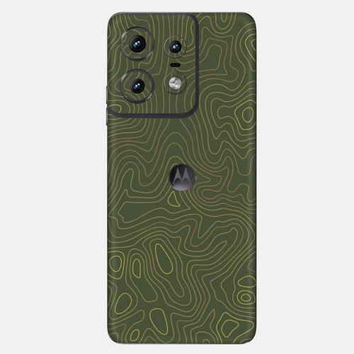 Motorola Edge 50 Pro 5G Skins & Wraps