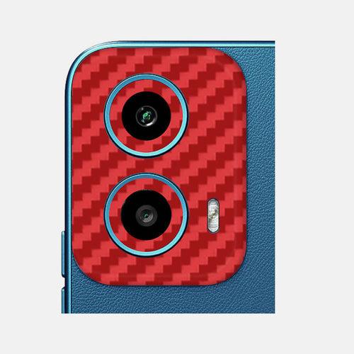 Camera Skin - Motorola G34 5G