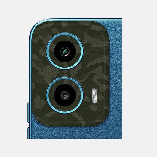 Camera Skin - Motorola G34 5G