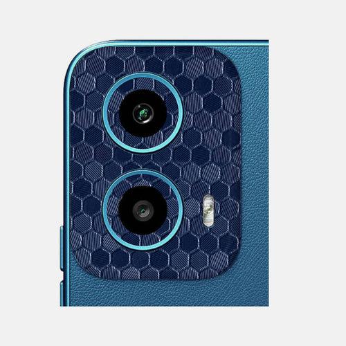 Camera Skin - Motorola G34 5G