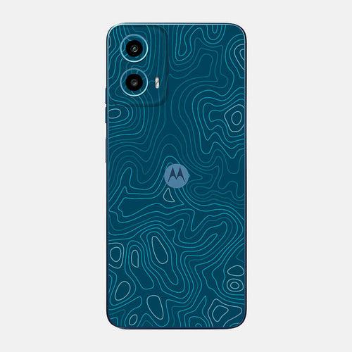 Motorola G34 5G Skins & Wraps