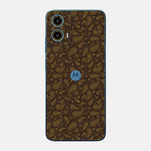 Motorola G34 5G Skins & Wraps