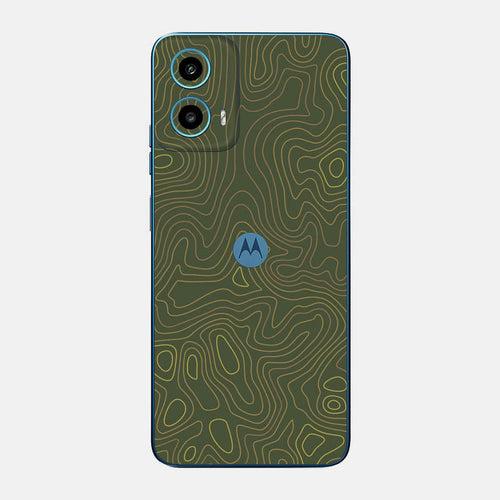 Motorola G34 5G Skins & Wraps