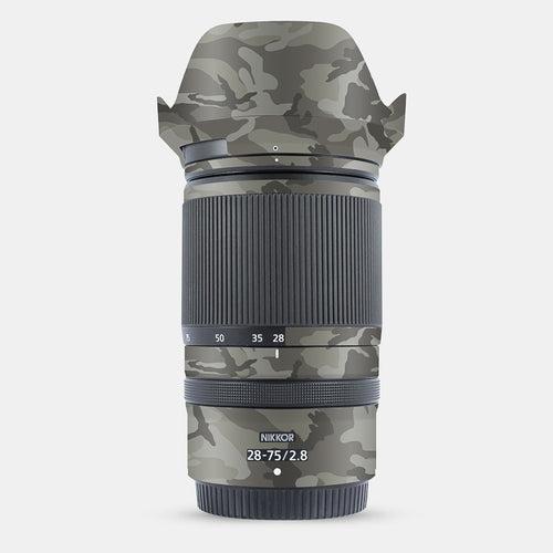 Nikon Nikkor Z 28-75mm F2.8 Skins & Wraps