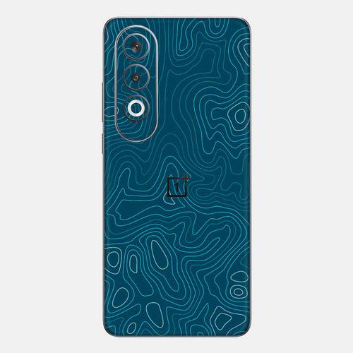 OnePlus Nord CE 4 5G Skins & Wraps