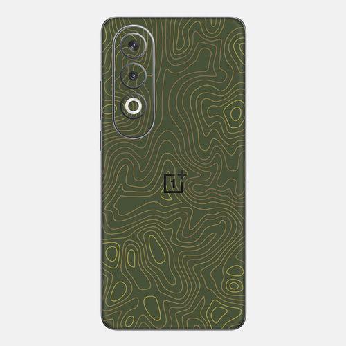 OnePlus Nord CE 4 5G Skins & Wraps