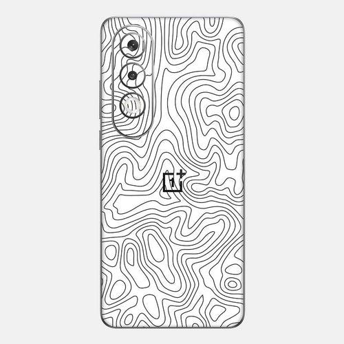 OnePlus Nord CE 4 5G Skins & Wraps