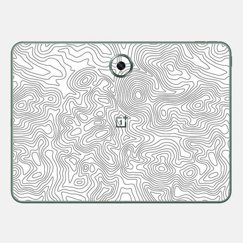 OnePlus Pad (OPD2203) Skins & Wraps