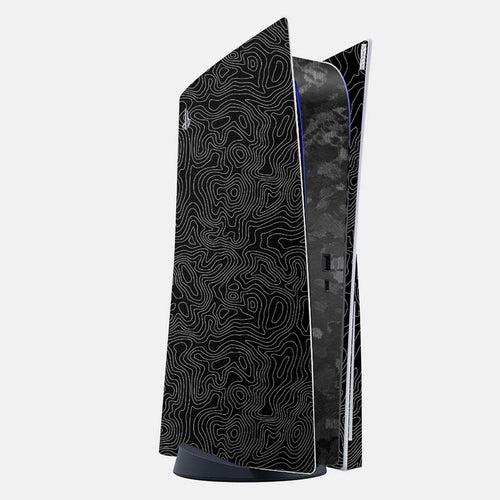 PlayStation 5 Disc Edition Skins & Wraps