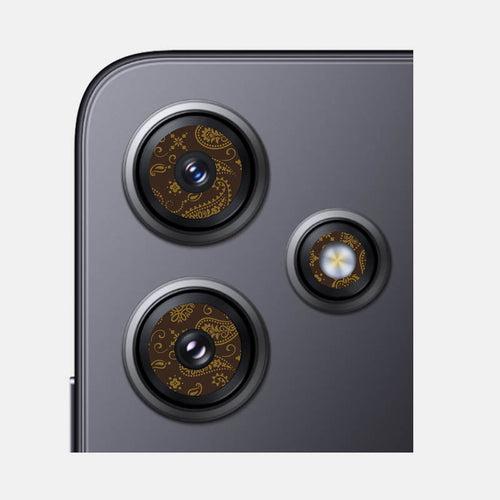 Camera Skin - Redmi 12 5G