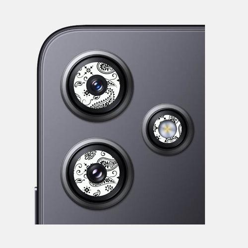 Camera Skin - Redmi 12 5G