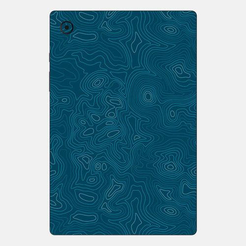 Samsung Galaxy Tab A8 Skins & Wraps